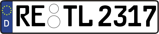 RE-TL2317