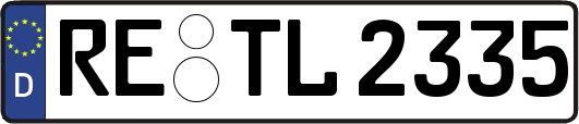 RE-TL2335