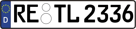 RE-TL2336