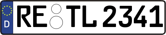 RE-TL2341