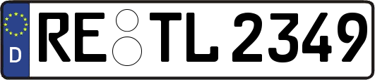 RE-TL2349