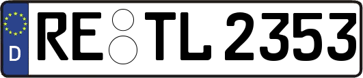 RE-TL2353