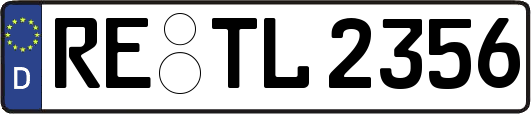 RE-TL2356