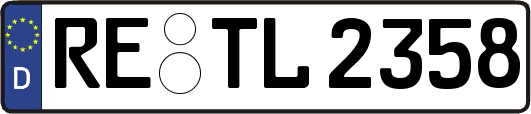 RE-TL2358