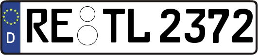 RE-TL2372