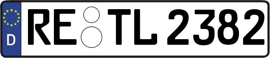 RE-TL2382