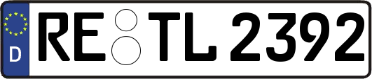 RE-TL2392