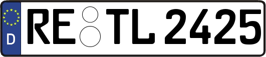 RE-TL2425