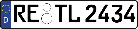 RE-TL2434