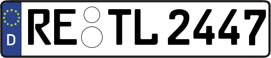 RE-TL2447