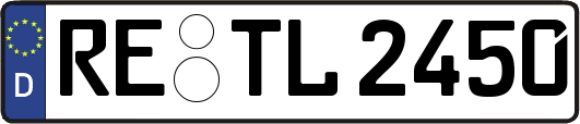 RE-TL2450
