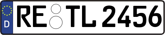 RE-TL2456