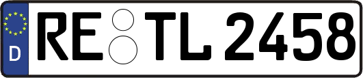 RE-TL2458