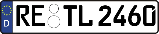 RE-TL2460