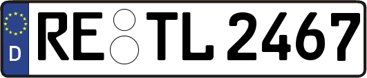 RE-TL2467