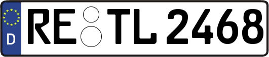 RE-TL2468