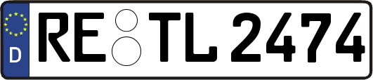 RE-TL2474