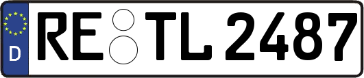 RE-TL2487