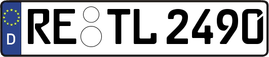 RE-TL2490
