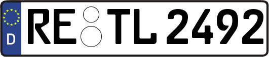 RE-TL2492