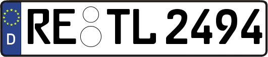 RE-TL2494
