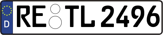 RE-TL2496