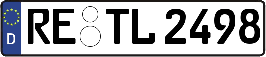 RE-TL2498