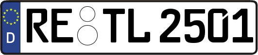 RE-TL2501