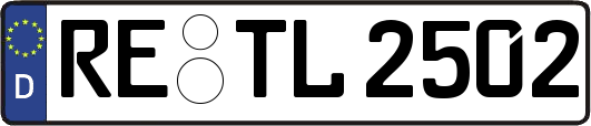 RE-TL2502