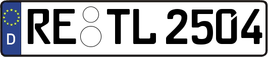 RE-TL2504