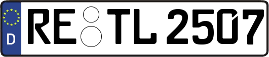 RE-TL2507