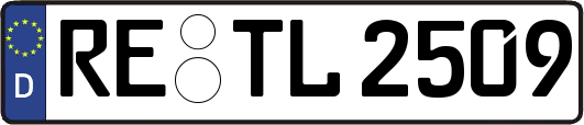 RE-TL2509
