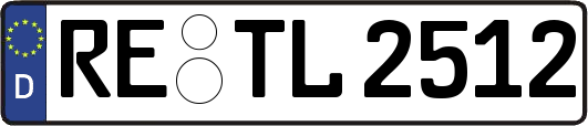 RE-TL2512