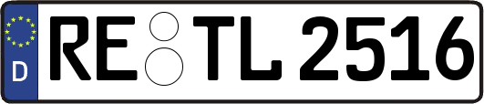 RE-TL2516