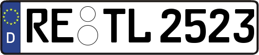 RE-TL2523