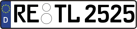 RE-TL2525