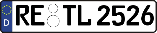 RE-TL2526