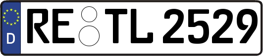 RE-TL2529