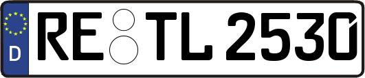 RE-TL2530