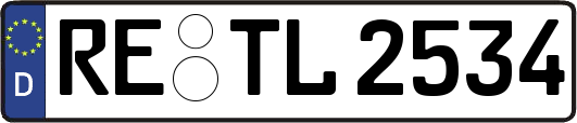 RE-TL2534