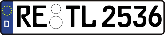 RE-TL2536