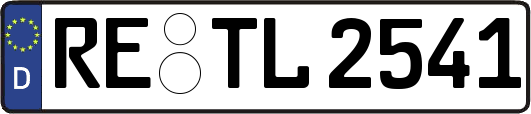 RE-TL2541