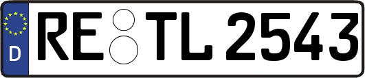 RE-TL2543