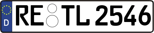 RE-TL2546