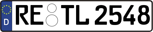 RE-TL2548