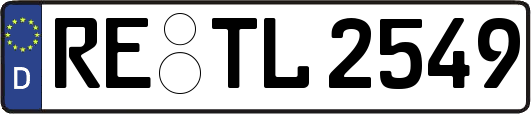 RE-TL2549