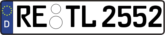 RE-TL2552