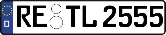 RE-TL2555