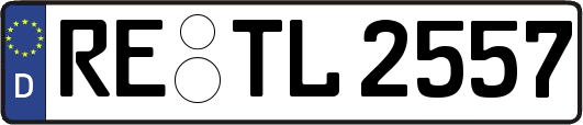 RE-TL2557