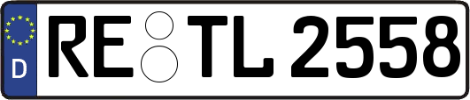 RE-TL2558